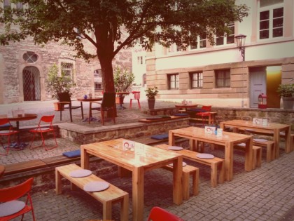 Foto: Alten Schlachthaus